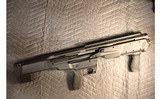 Smith and Wesson
