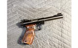 Ruger - 1 of 2