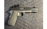 Kimber Aegis Elite Custom - 1 of 5