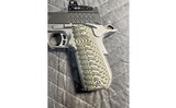 Kimber Aegis Elite Custom - 5 of 5