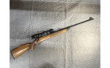Winchester Model 70 - 1 of 9