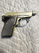 Beretta Bobcat - 1 of 3