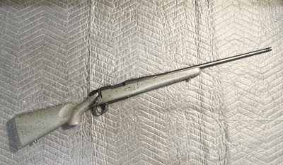 Christensen Arms Mesa