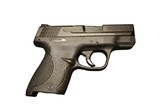 Smith & Wesson M&P Shield 40 - 1 of 2