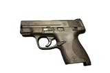Smith & Wesson M&P Shield 40 - 2 of 2
