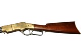 UBERTI LEVER ACTION - 4 of 10