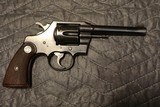 COLT OFFICIAL POLICE - 1 of 2