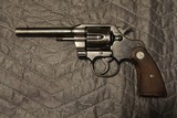 COLT OFFICIAL POLICE - 2 of 2
