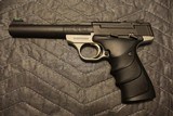 BROWNING BUCK MARK - 2 of 2