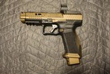 CANIK TTI COMBAT - 3 of 3