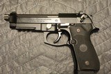 BERETTA M9A3 - 2 of 2