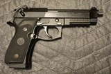 BERETTA M9A3 - 1 of 2