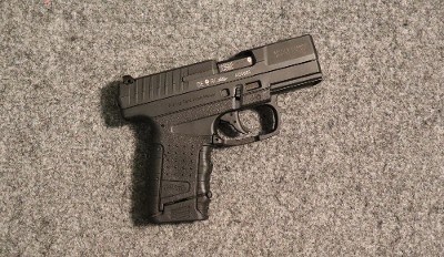 WALTHER PPS
