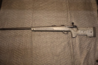 BERGARA B14