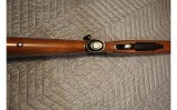 RUGER M77 - 10 of 10
