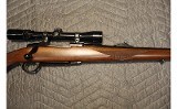 RUGER M77 - 3 of 10