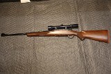 RUGER M77 - 1 of 10