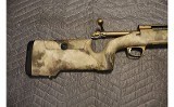BROWNING X-BOLT - 8 of 10 BROWNING X-BOLT - 8 of 10