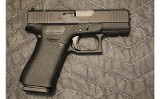 GLOCK 43X - 2 of 2