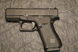 GLOCK 43X