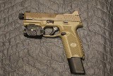 FN 509 - 1 of 2 FN 509 - 1 of 2