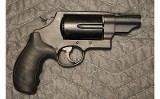 SMITH AND WESSON GOVERNOR - 2 of 2 SMITH AND WESSON GOVERNOR - 2 of 2