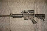 ROCK RIVER ARMS LAR-15