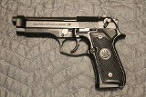 Beretta 92FS