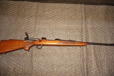 REMINGTON 700