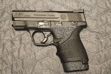 Smith & Wesson M&P9 Shield Performance Center