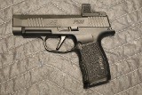 Sig P365XL - 1 of 2