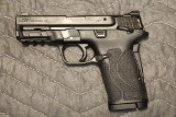 SMITH & WESSON M&P380 SHIELD EZ