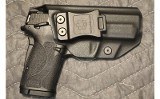 SMITH & WESSON M&P380 SHIELD EZ - 4 of 4