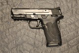 SMITH & WESSON M&P9 SHIELD EZ