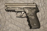 SIG SAUER P229 STAINLESS