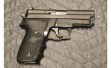 SIG SAUER P229 STAINLESS - 2 of 2