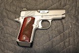 KIMBER MICRO 9