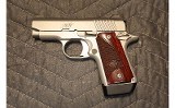 KIMBER MICRO 9 - 2 of 2