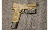 FN 509 TACTICAL - 2 of 2