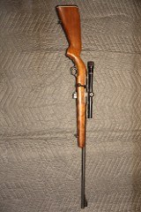 MOSSBERG 340BA - 1 of 10