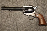 RUGER BLACKHAWK - 1 of 2