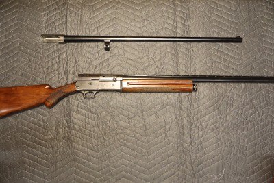 BROWNING LIGHT TWELVE