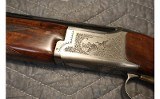 BROWNING 525 - 10 of 11