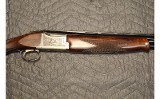 BROWNING 525 - 3 of 11