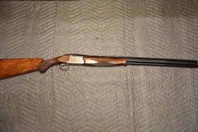 BROWNING 525