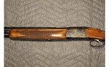 WEBLEY - BERETTA - 7 of 11