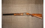 WEBLEY - BERETTA - 5 of 11