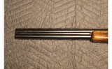 WEBLEY - BERETTA - 8 of 11