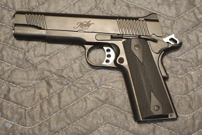 KIMBER CUSTOM II