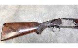 NIKKO ~ MODEL 812 ~ 12 GAUGE - 6 of 8